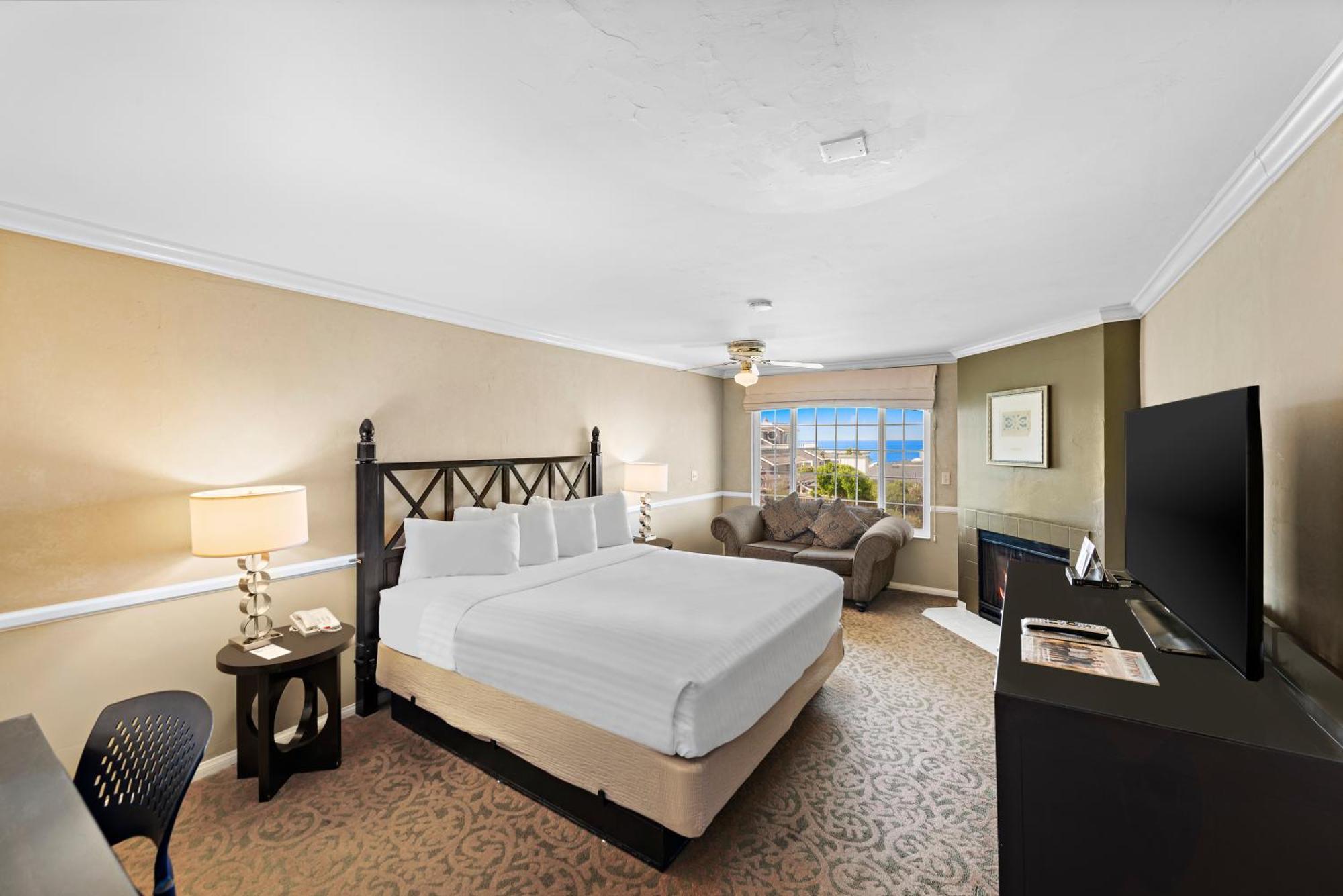The Morgan Hotel San Simeon Exterior foto